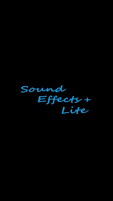 sound effects plus lite截图3