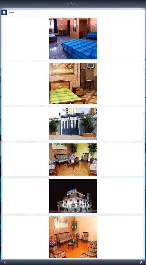 Hostel Suites Madrid截图5