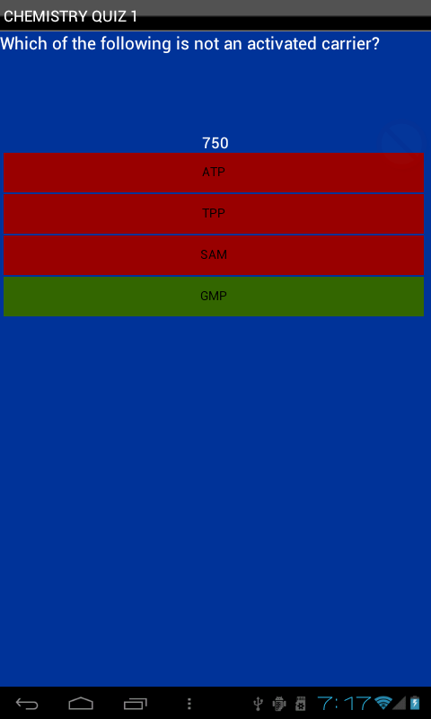 PCAT Exam Prep截图1