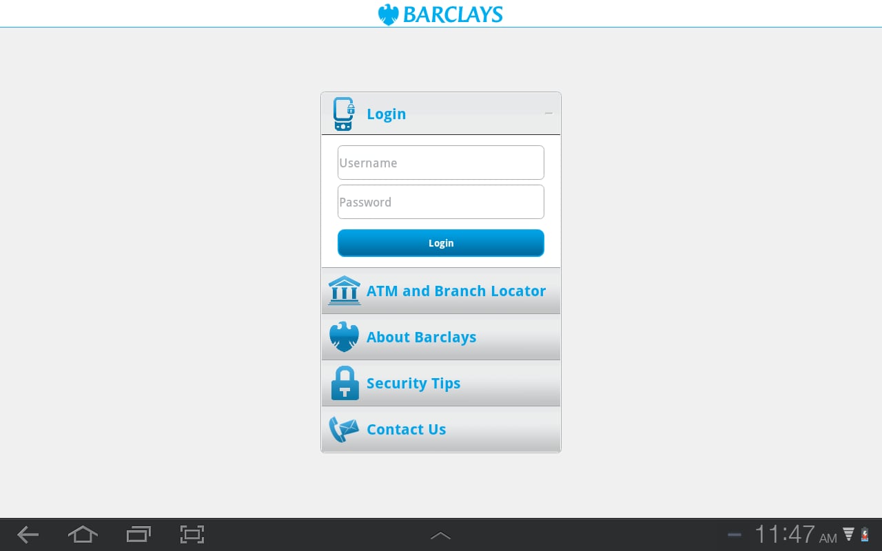 Barclays Uganda截图5