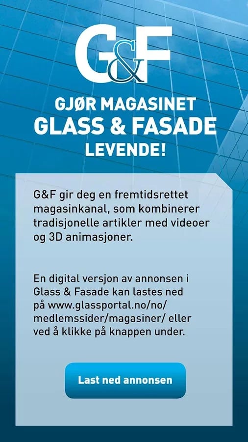 Glass&amp;Fasade截图1