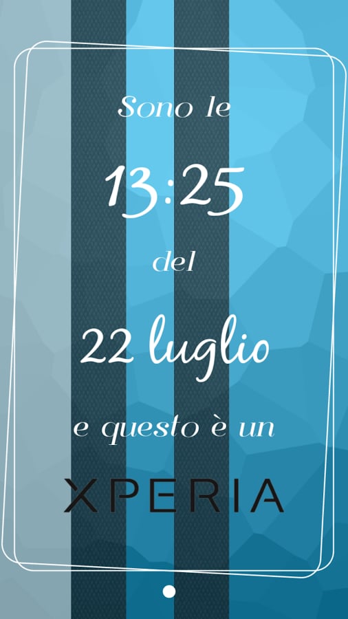 This is it Zooper widget...截图3