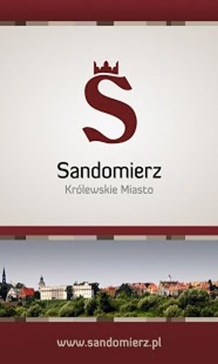 Sandomierz MOBILE截图2