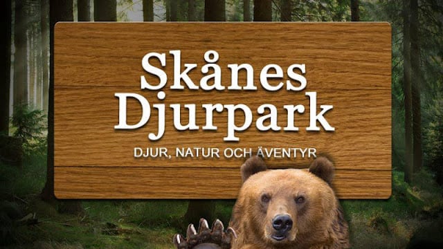 Sk&aring;nes Djurpark - ParkGui.de截图2