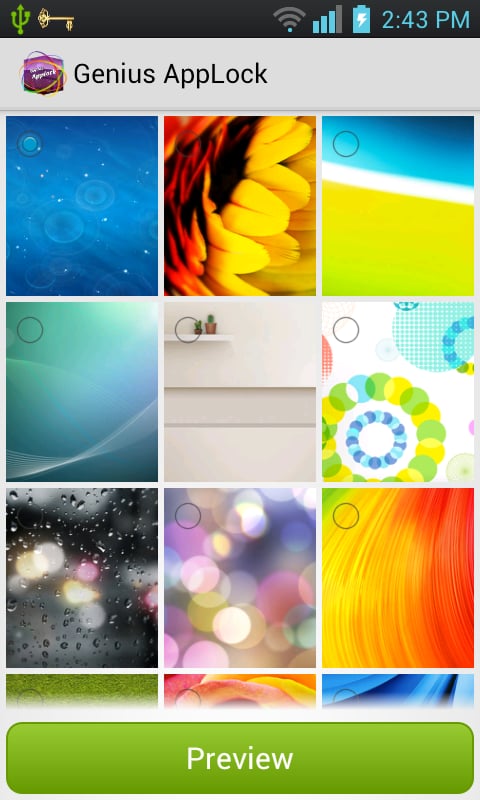 Applock Genius Pro 2014截图5