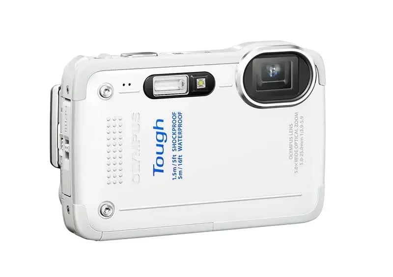 TG-630 iHS Tutorial截图1