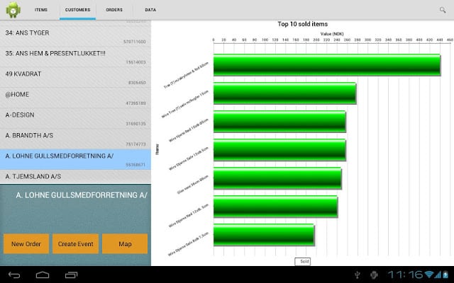 SmartSeller Papegoje截图4