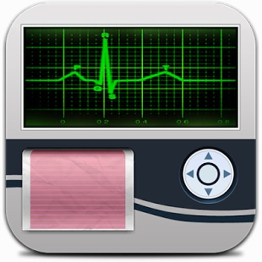 Ecg Interpretation截图2