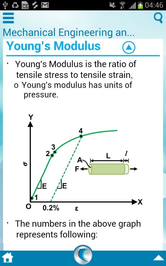 Mechanical Engineering 1...截图8