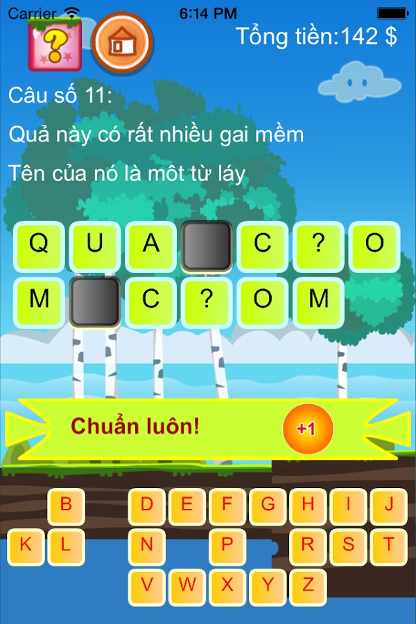 Guess The Word 2015截图3