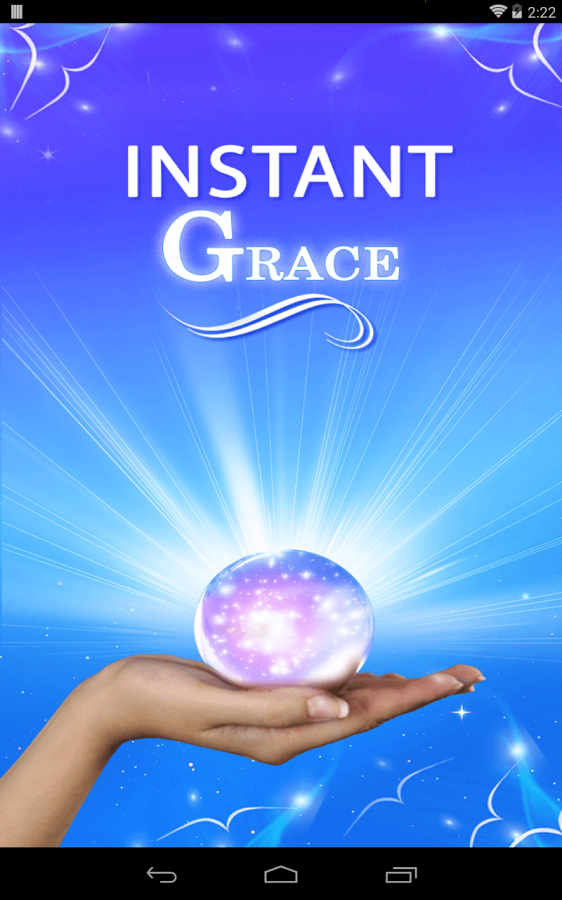 Instant Grace截图3