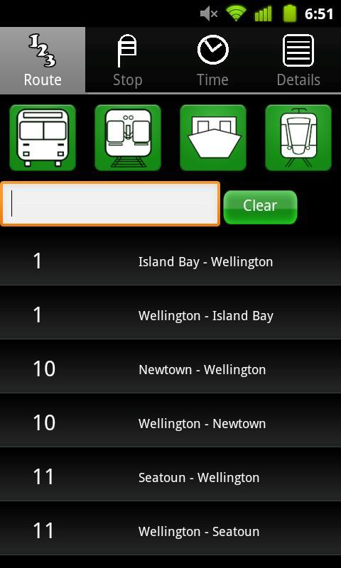 GetMe2 Wellington Free截图2