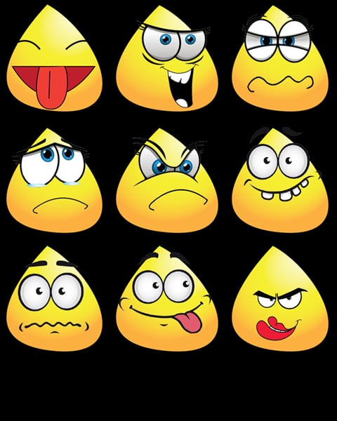 Stickers Whats App Emoti...截图2