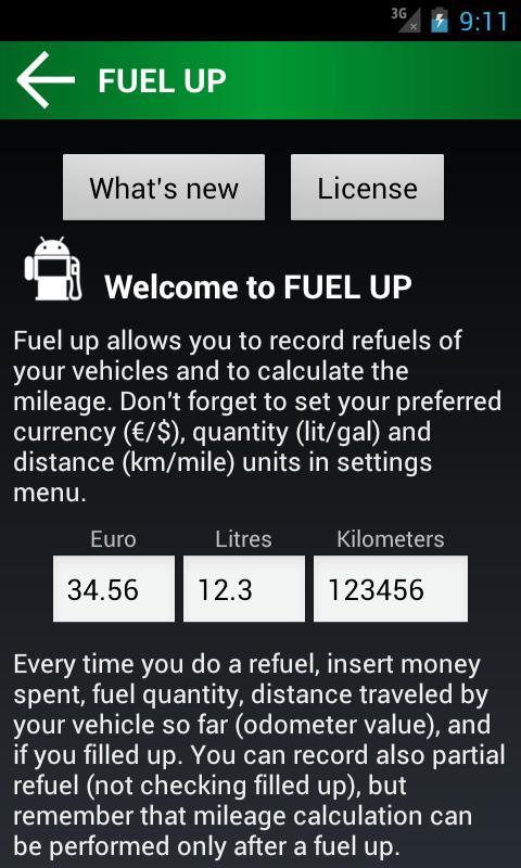 Fuel Up截图5