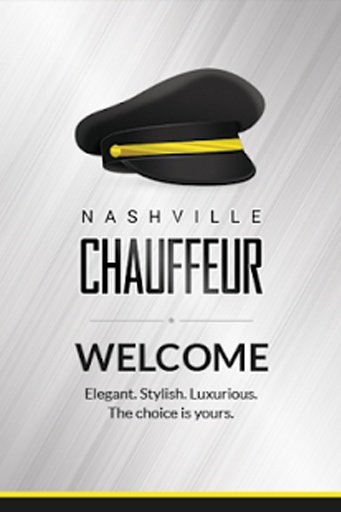 Nashville Chauffeur截图2