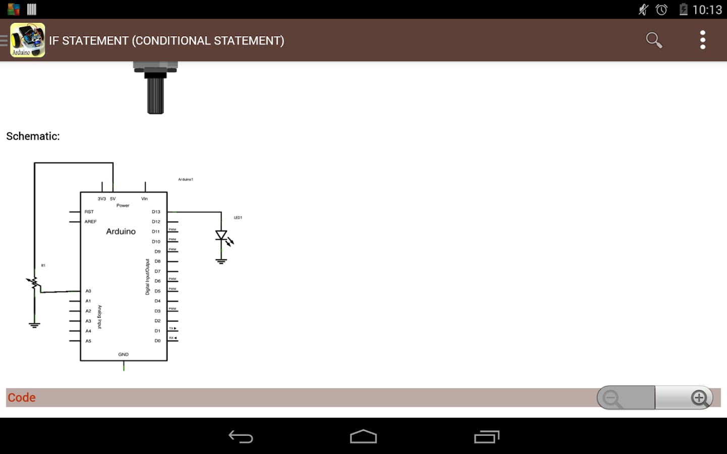 Arduino core Functions截图7