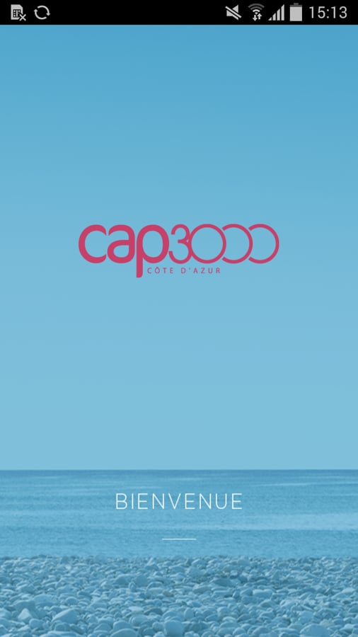 Cap3000截图3