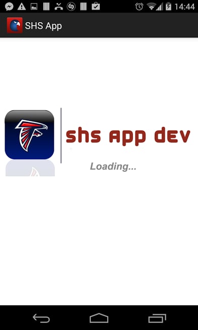 SHS App截图3