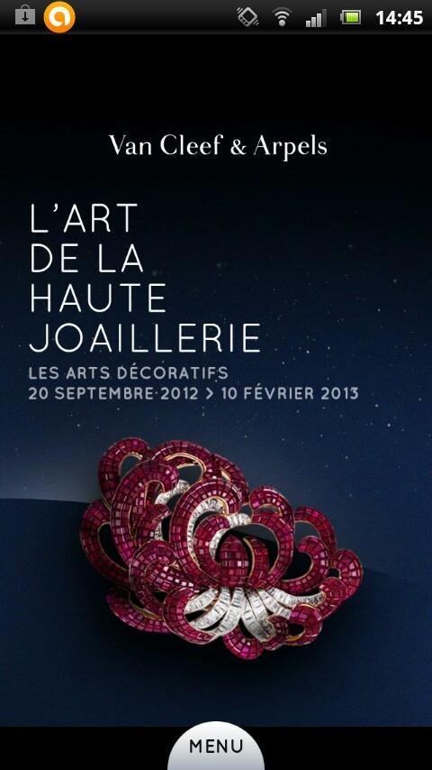 Art de la Haute Joailler...截图3