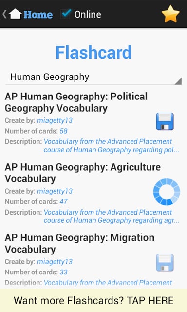 AP History &amp; Social Science截图11