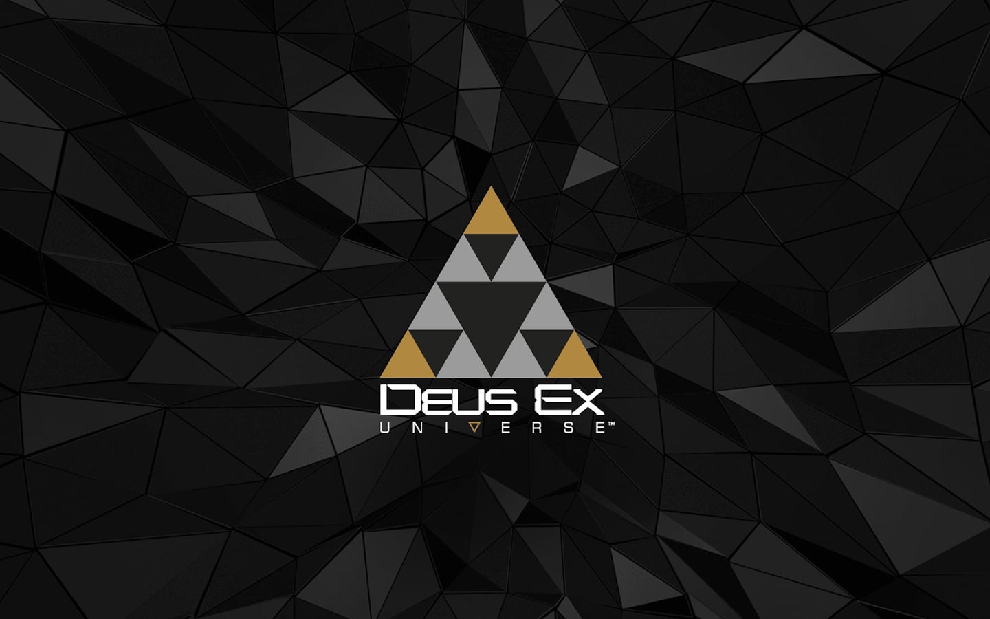 Deus Ex Universe截图5