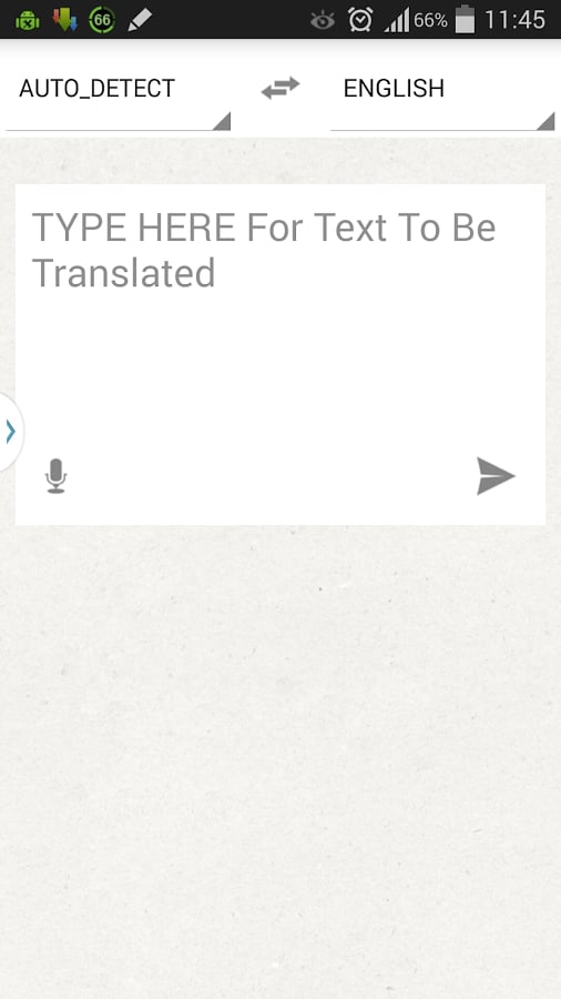 Instant Universal Transl...截图3