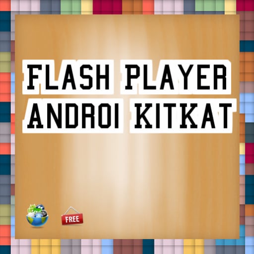 Flash Player Android@Kit...截图1