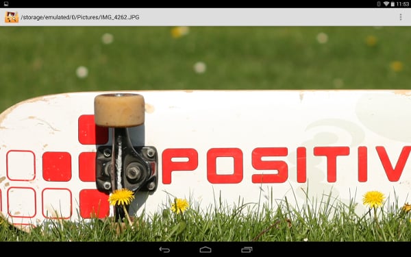 Photo Toolbox Pro截图5