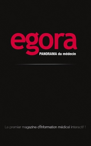 Egora L'Hebdo截图2