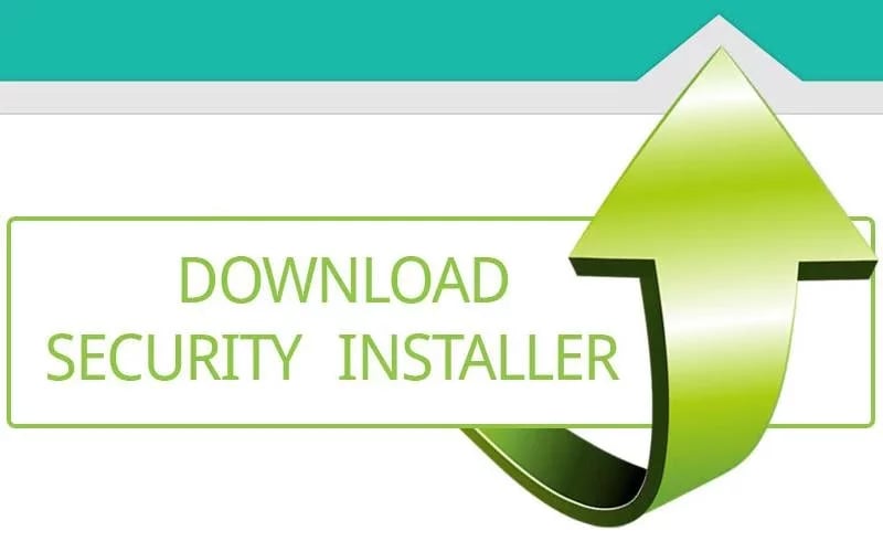 Security Installer截图3