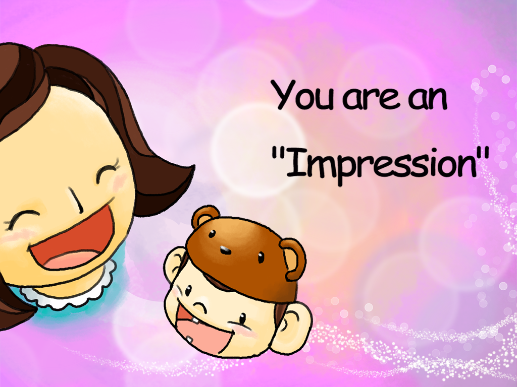 [fairy]You are an &quot;Impression&quot;截图3