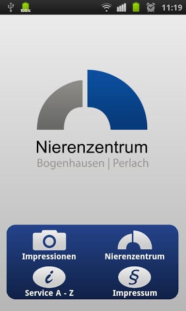 Nierenzentrum MUC截图4