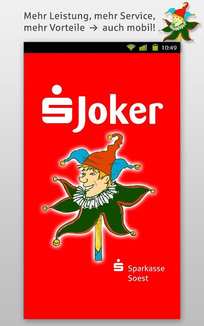 S-Joker截图4