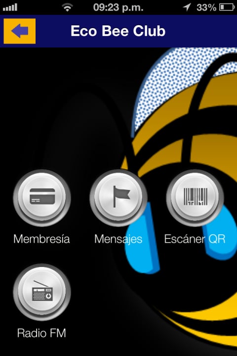 Eco Bee CARWASH截图3