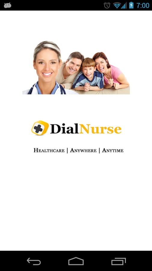 DialNurse 24/7 Live Nurs...截图8