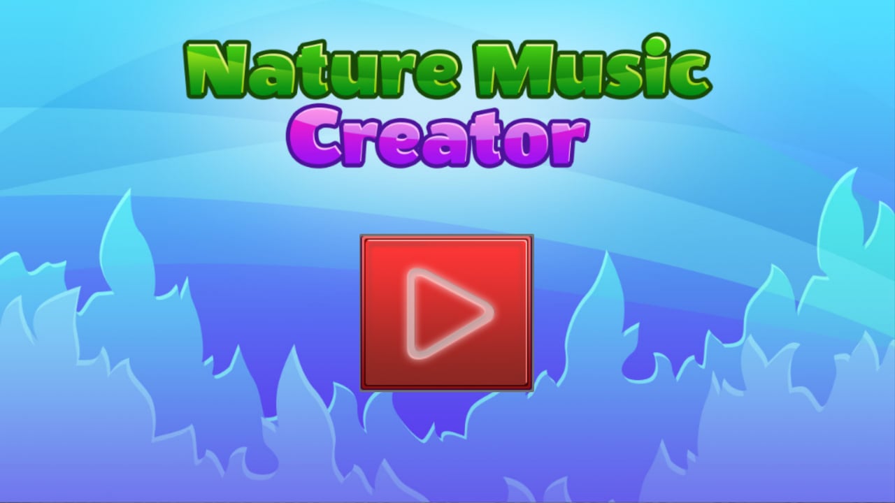 Nature Music Creator截图1