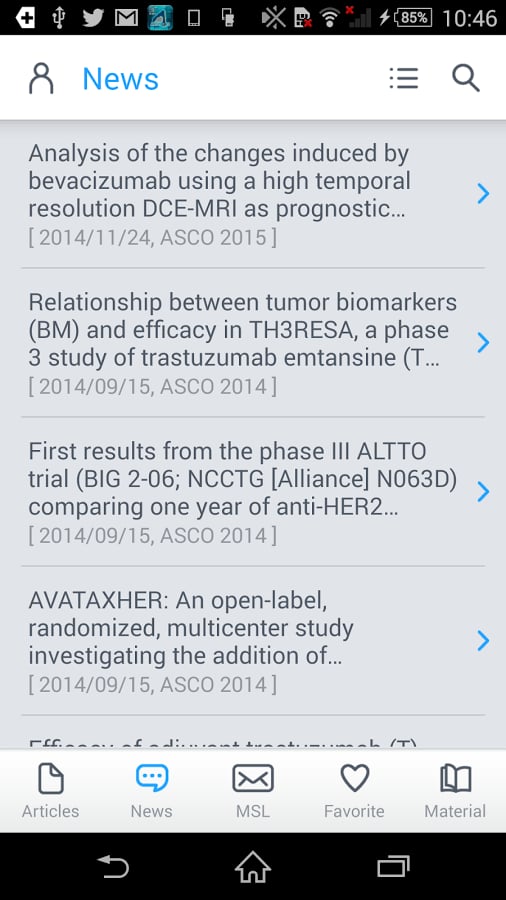 Roche BC Info截图2