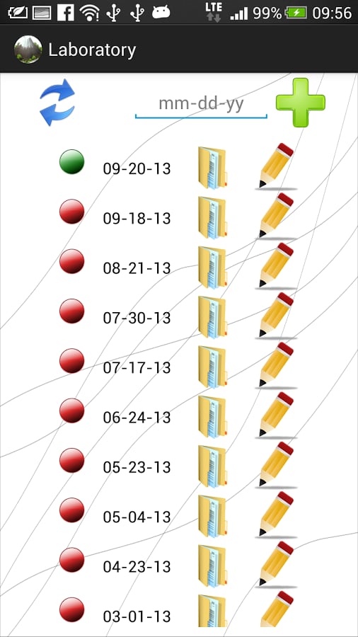 Sample截图3