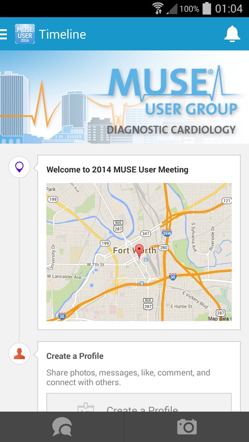 2014 MUSE User Meeting截图1