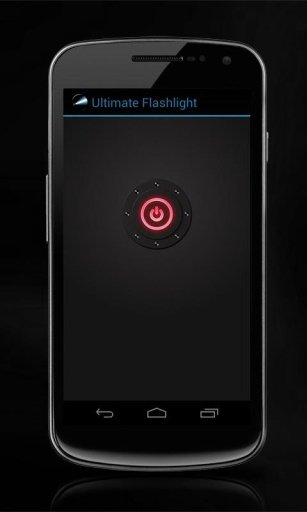 Ultimate Flashlight截图3