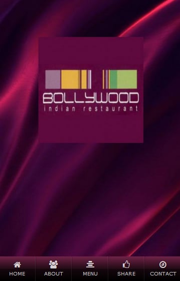 Bollywood Indian Restaur...截图1