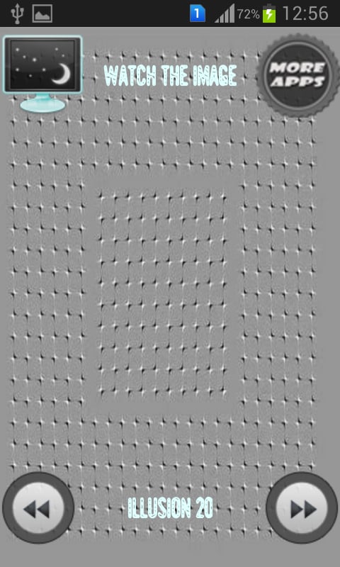 Magical Optical Illusion...截图4