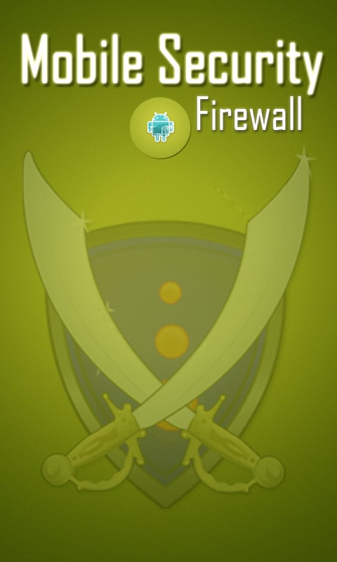 Mobile Security Firewall截图1