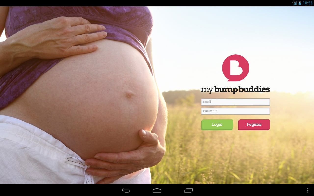 My Bump Buddies Pregnanc...截图1