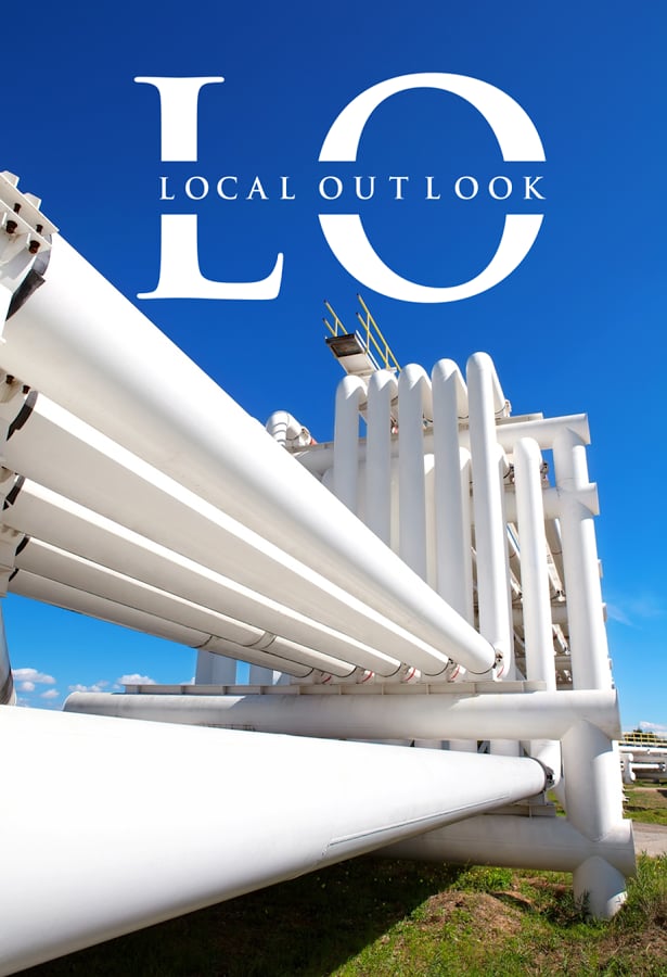 Local Outlook Magazine截图1