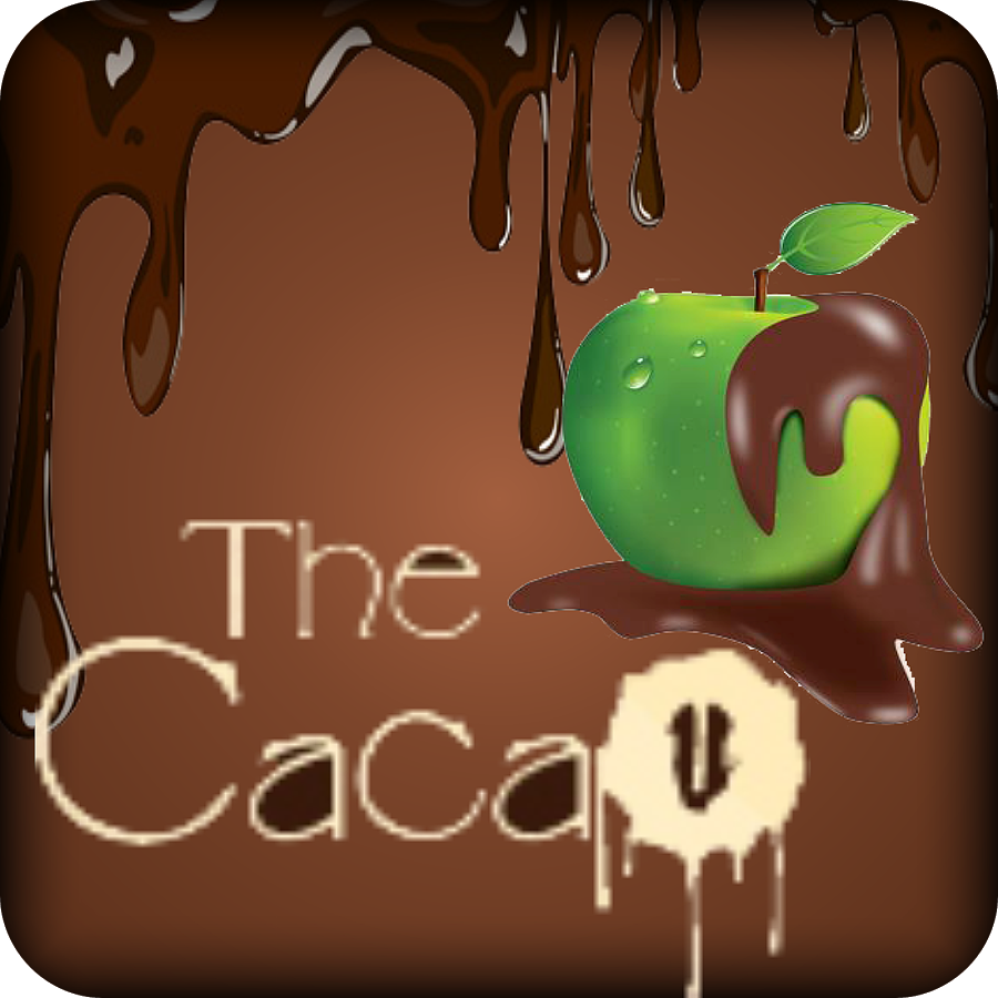 THE CACAO CAFE截图1