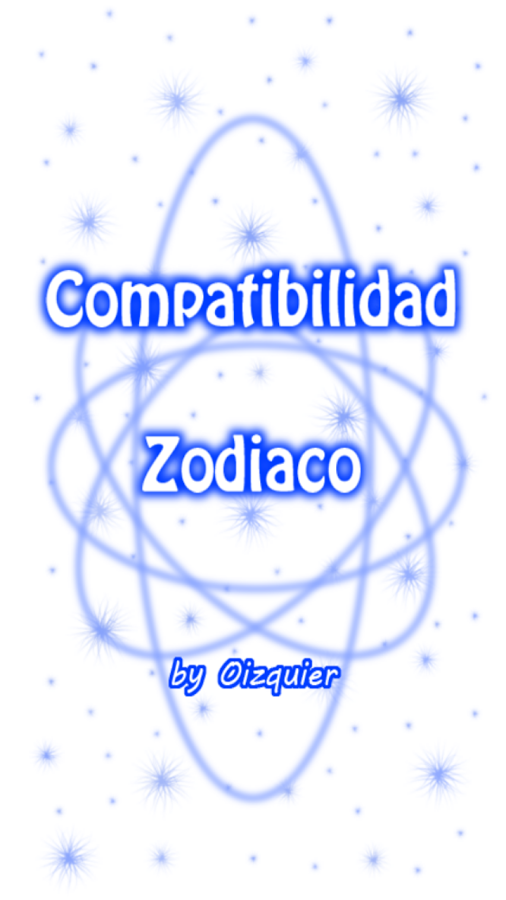 Compatibilidad Zodiaco截图1