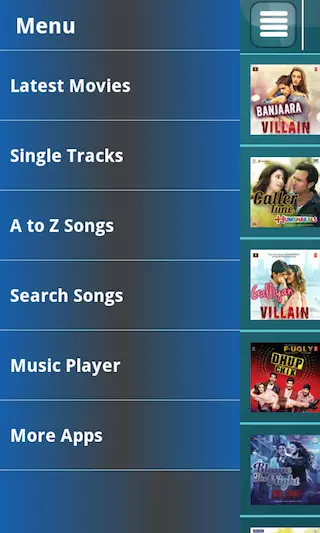 Songs Collection截图3