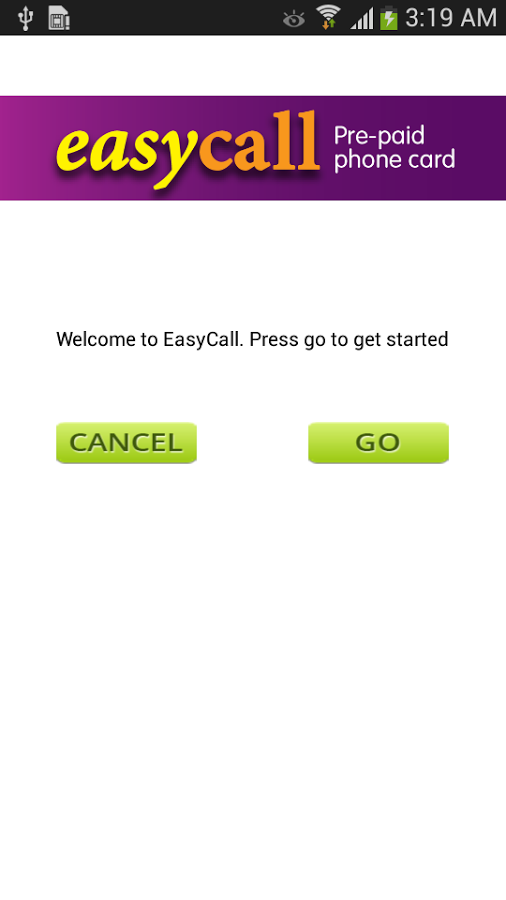 EasyCall NZ截图2