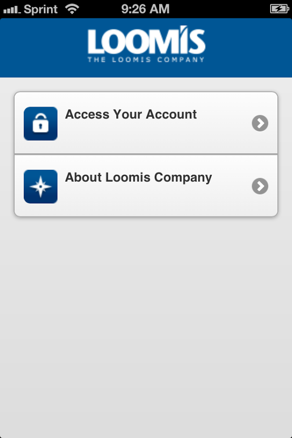 My Loomis Mobile截图11